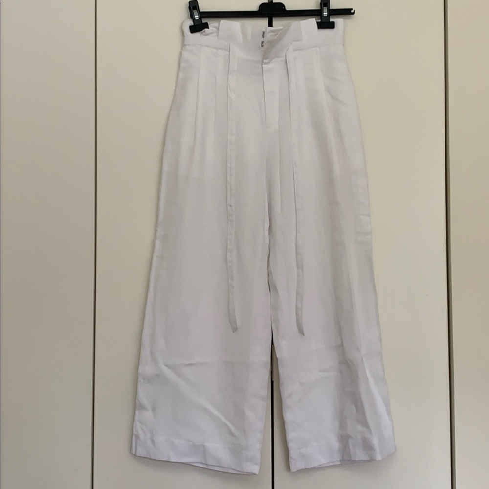 Never Worn Club Monaco Anreannah Pants